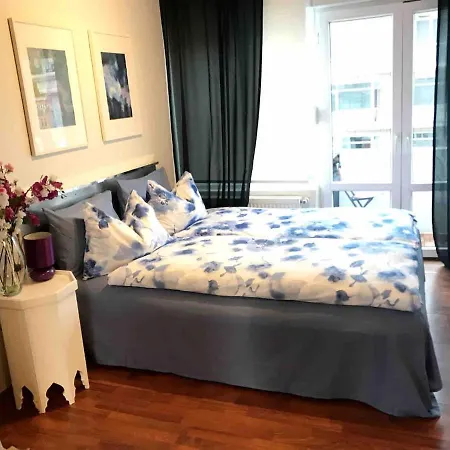 Apartment A Million Dollar View Of The Bosporus And Balcony *