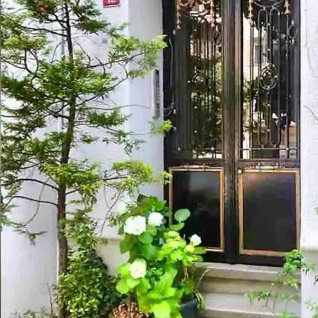 Apartment A Million Dollar View Of The Bosporus And Balcony Istanbul